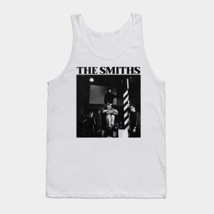 The Smiths - 80s Band Tank Top